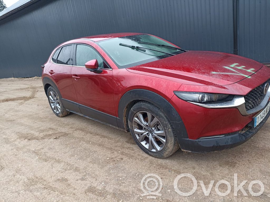CX-30 CX-30