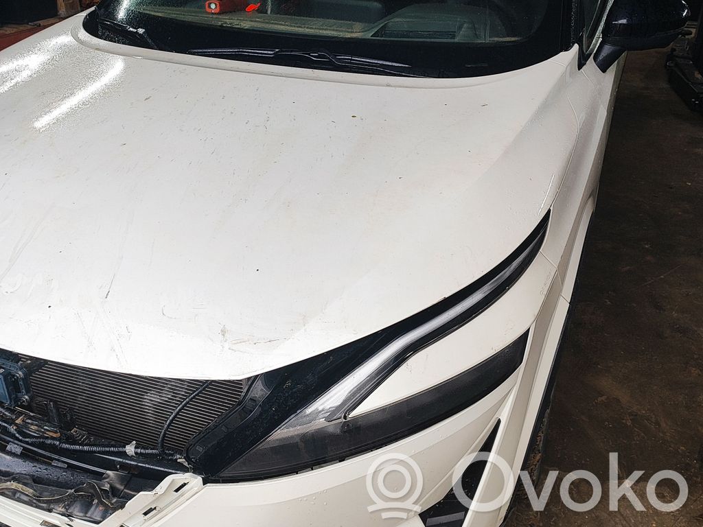 Qashqai J12 Qashqai, Qashqai+2  211132V
