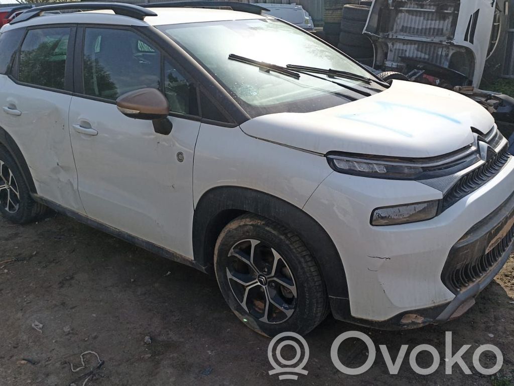 C3 Aircross C3 Aircross  1744051X
