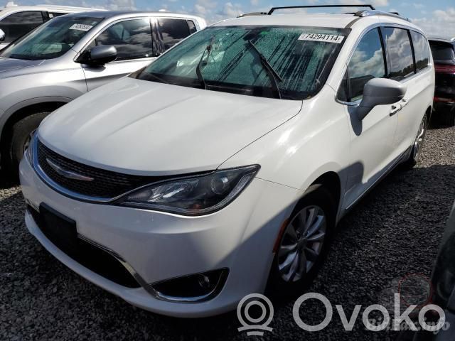 Pacifica Pacifica