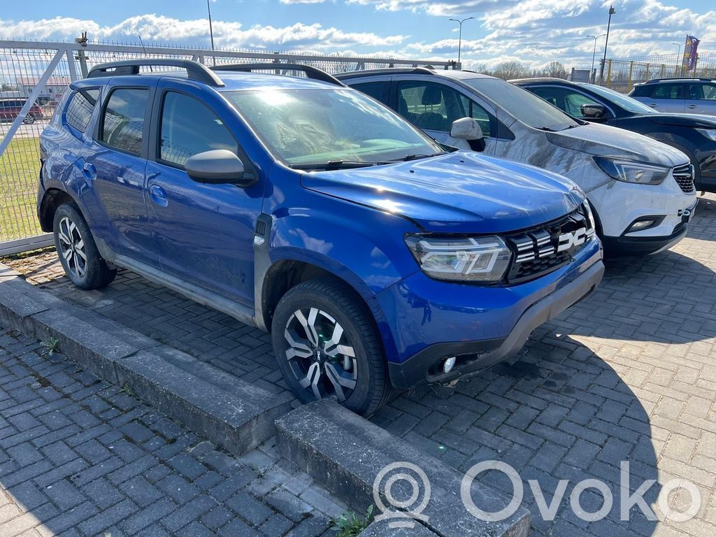 Duster II Duster  H4DF480