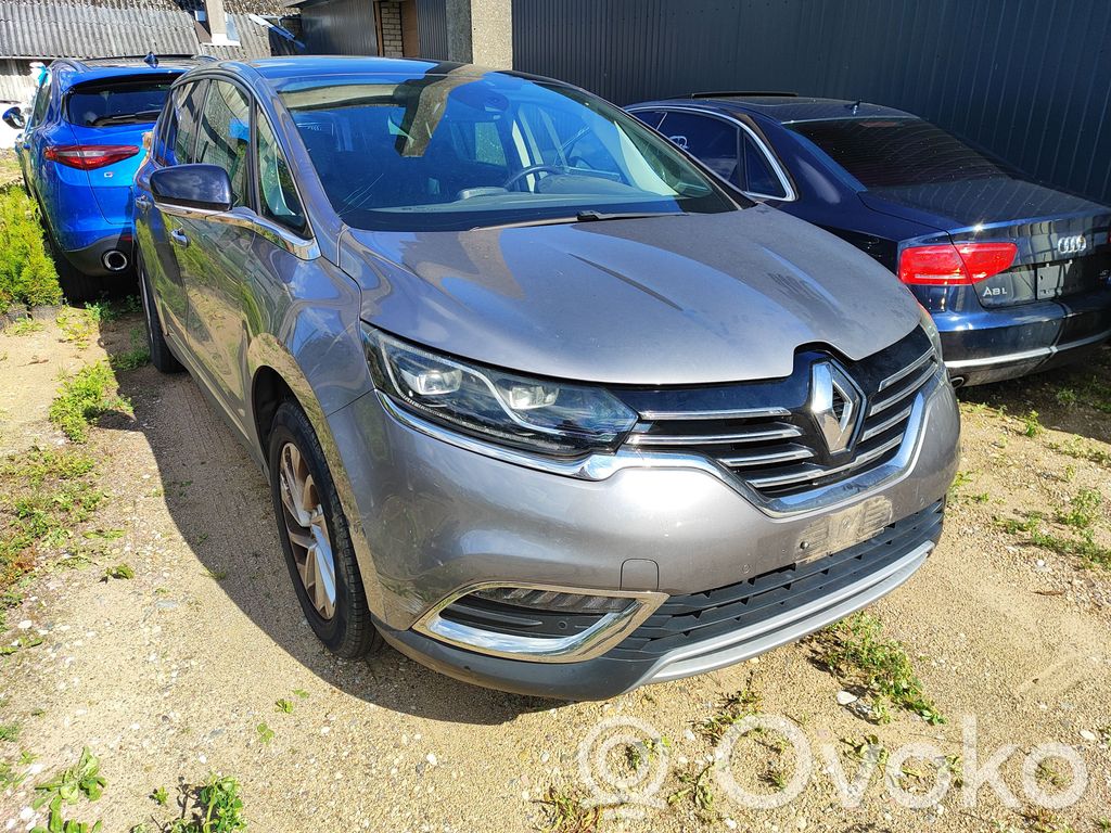Espace V (RFC) Espace
