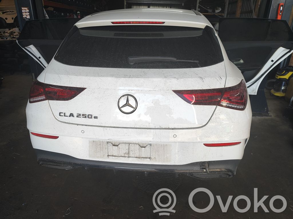 CLA C118 X118 CLA-class  A0005003800