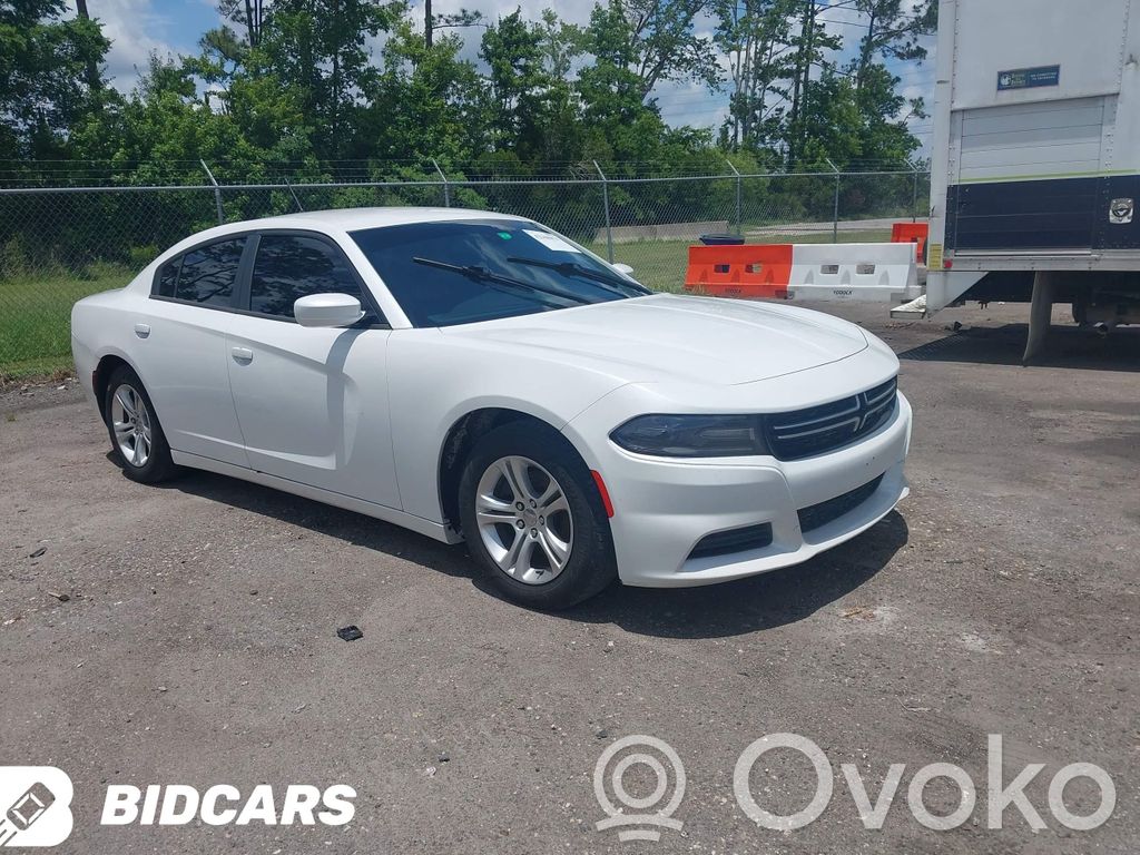 Charger Charger