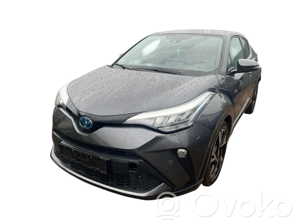 C-HR I C-HR  89661F4550