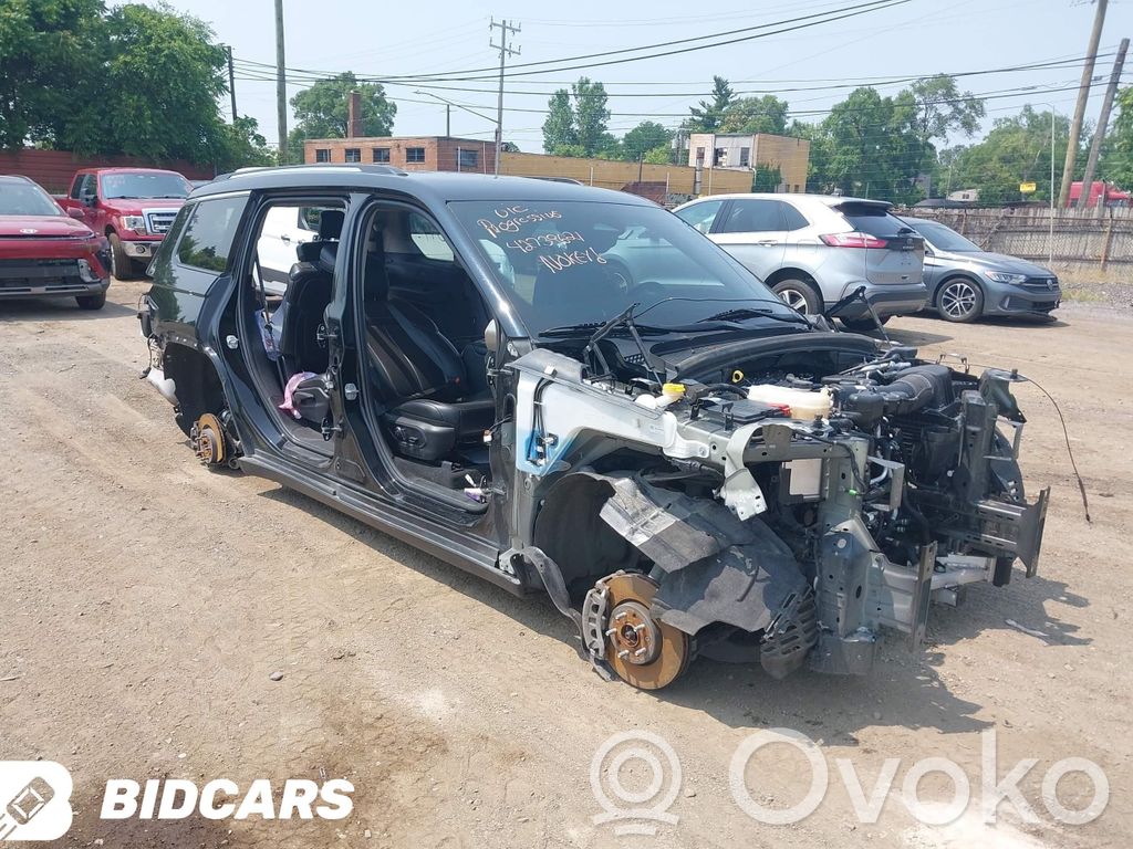 Grand Cherokee WL Grand Cherokee  20230204