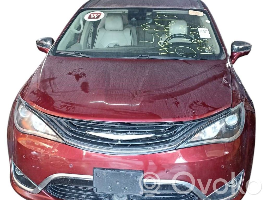 Pacifica Pacifica