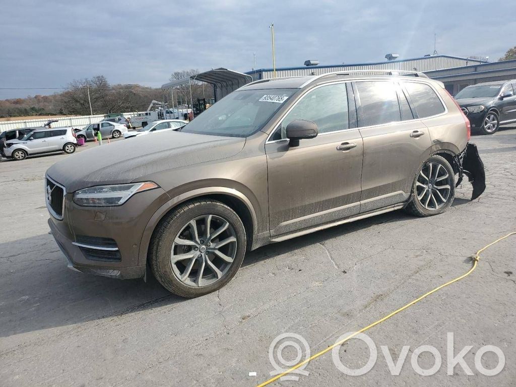 XC90 XC90