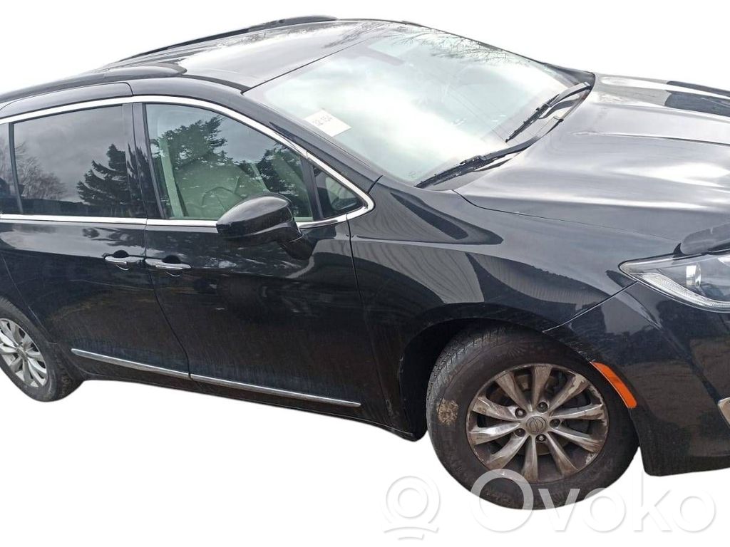 Pacifica Pacifica  68299957AB
