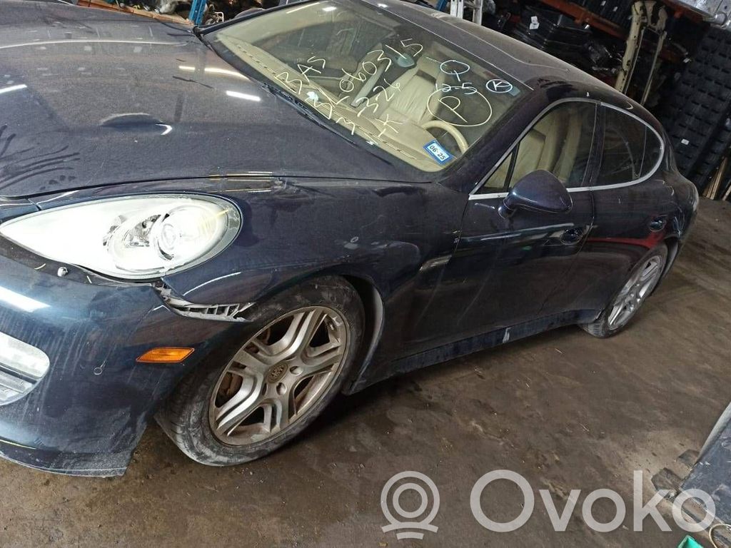 Panamera (970) Panamera