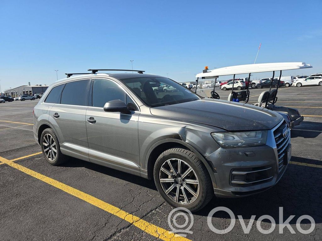 Q7 4M Q7  DOT1038