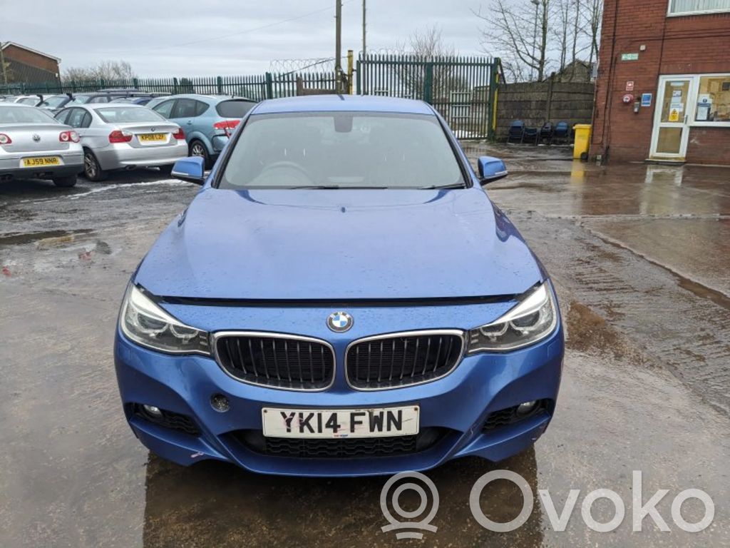 3 GT F34 Series 3  35000