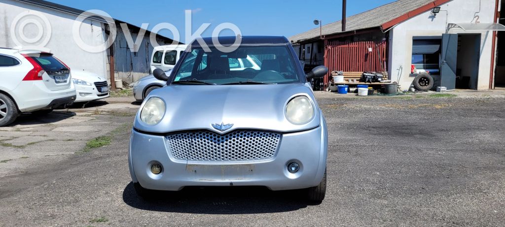 Maniglia Portiera Interna Destra BMW Serie 5 F10 - In Pelle, Ricambio Original Style - Foto 9