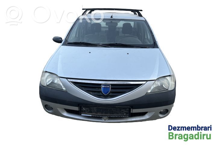 Dacia Logan I Suurjännitesytytyskela 23 91 € OVOKO