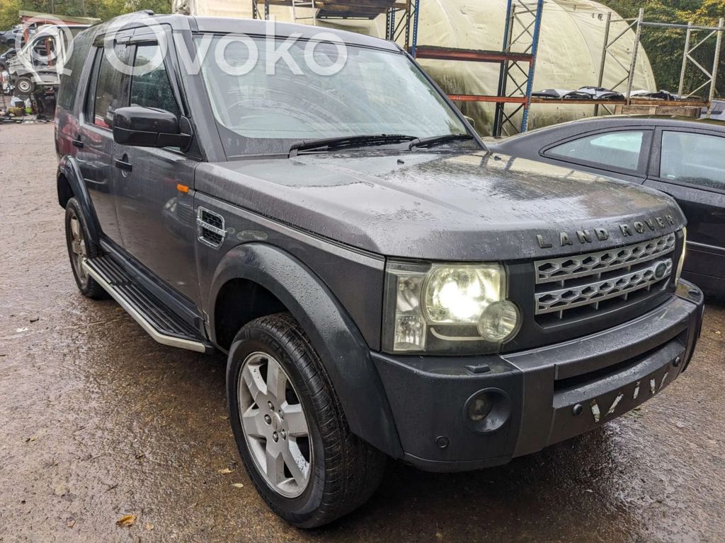 YMQ501640 Land Rover Discovery 3 - LR3 Parking sensor (PDC) wiring loom