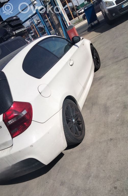 Appuis-tête Avant BMW 1 Série E81/E87 - Tissu Simili Cuir, Occasion, Gauche Et Droite