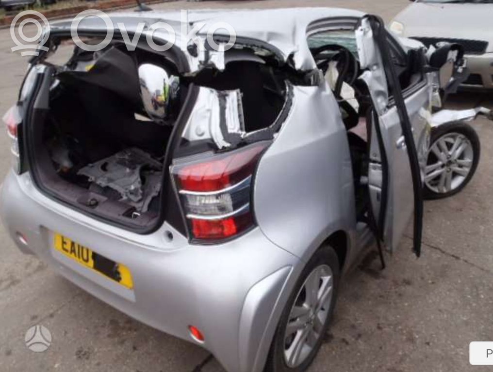 9091902252 Toyota iQ High voltage ignition coil, 13.20 € RRR