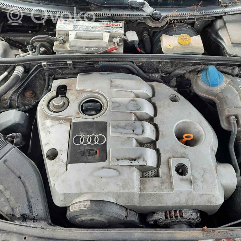 IMP811775 Audi A4 S4 B6 8E 8H Czujnik przyspieszenia ESP