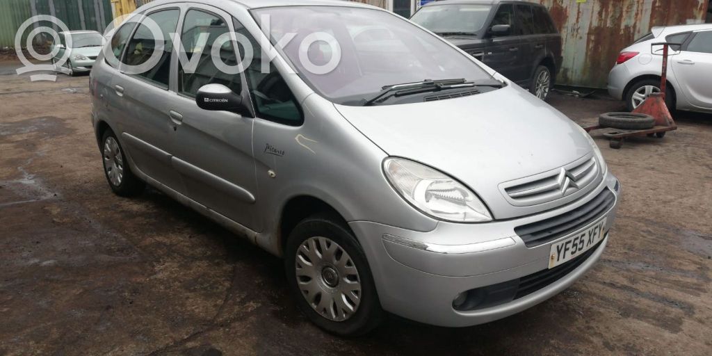 Citroen Xsara Picasso