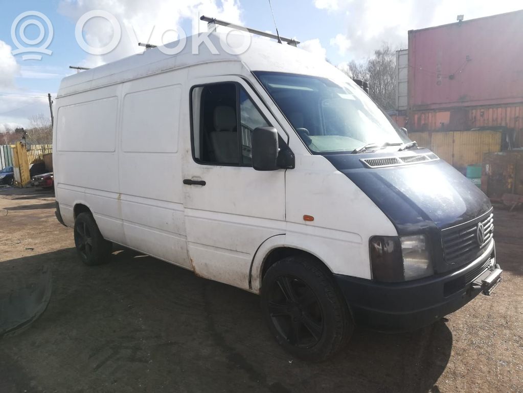 Volkswagen II LT