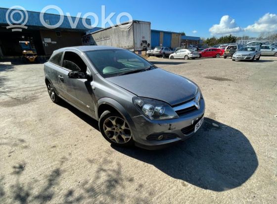Opel Astra H