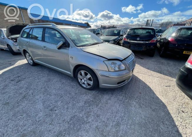 Toyota Avensis T250