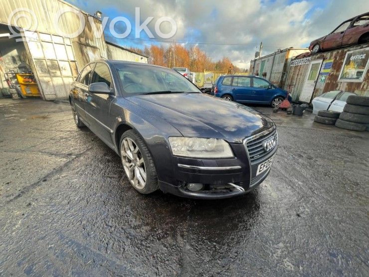 Audi A8 S8 D3 4E