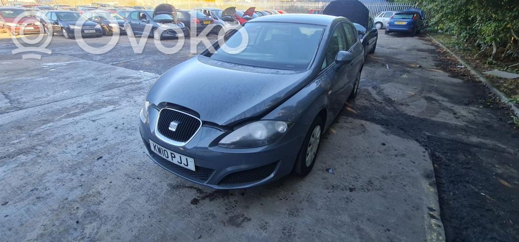 Seat Leon (1P)