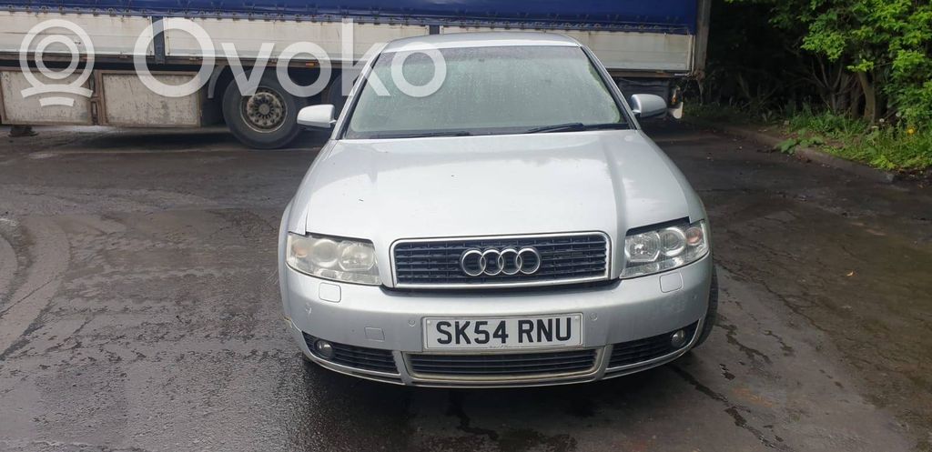Audi A4 S4 B6 8E 8H