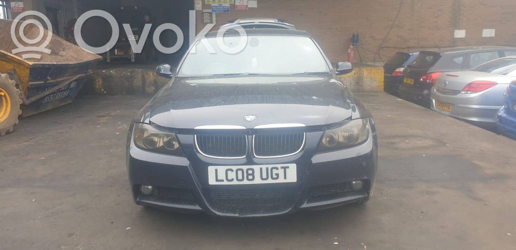 BMW 3 E90 E91