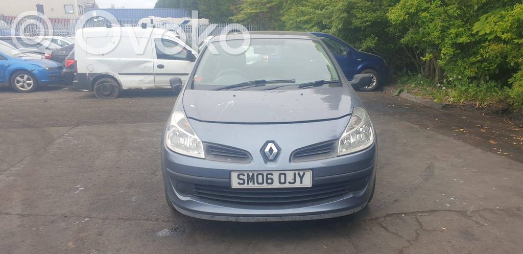 Renault Clio III
