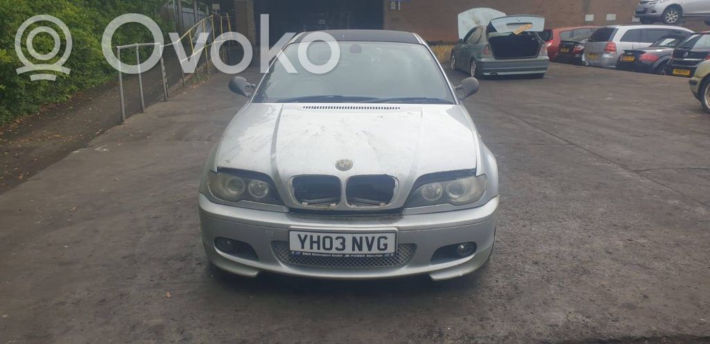 BMW 3 E46