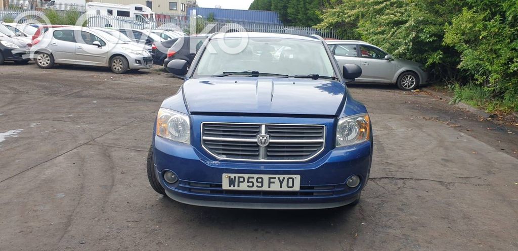 Dodge Caliber