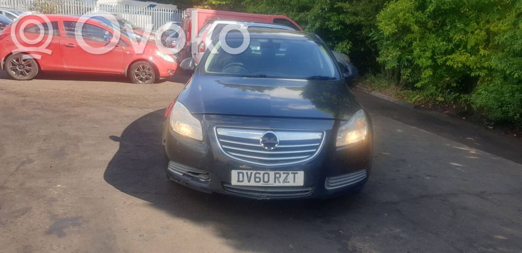 Opel Insignia A