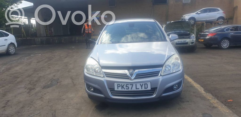 Opel Astra H