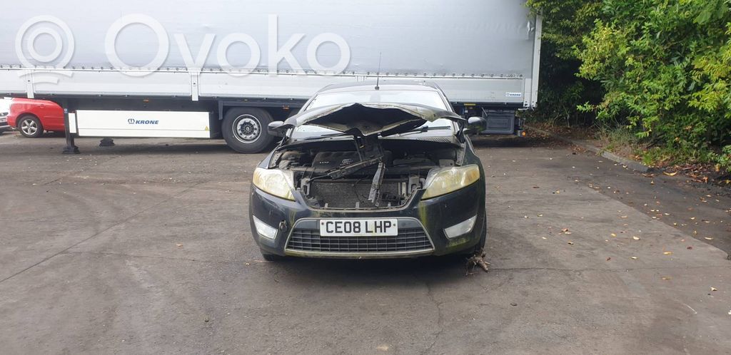 Ford Mondeo MK IV