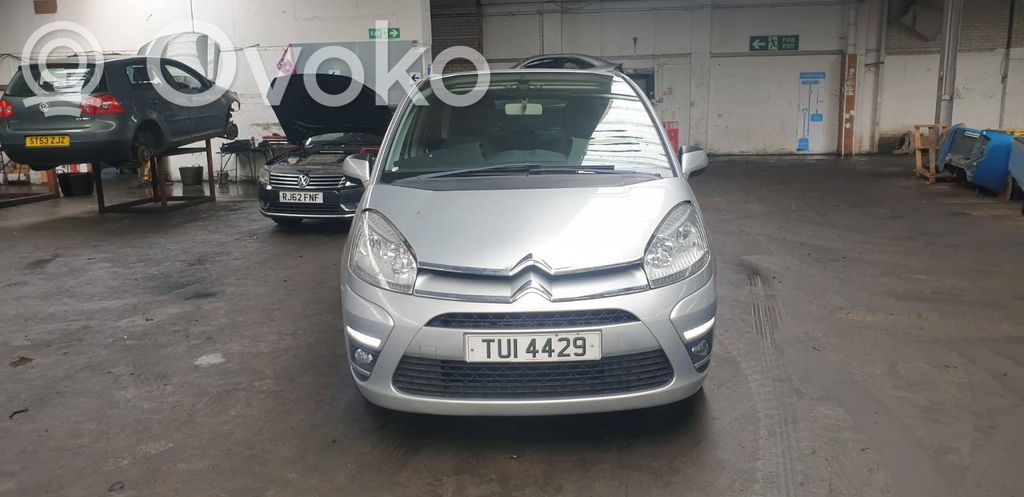 Citroen C4 I Picasso
