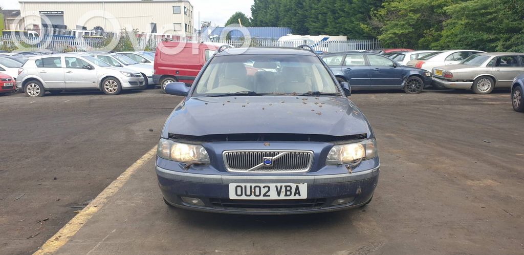 Volvo V70