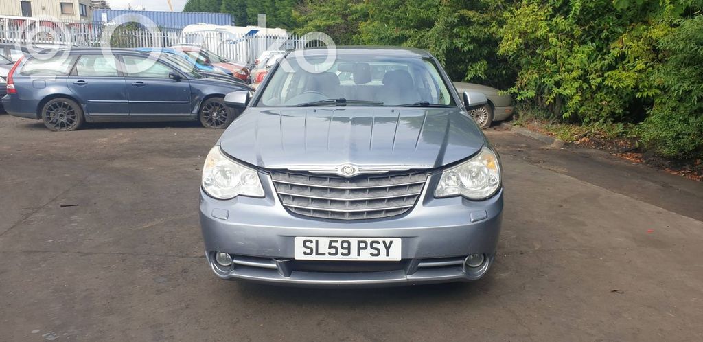 Chrysler Sebring (JS)