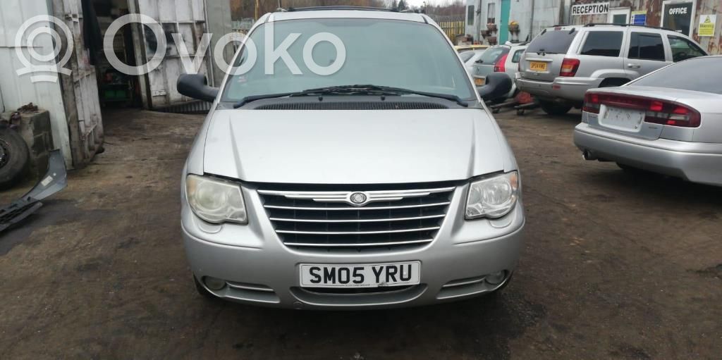 Chrysler Grand Voyager IV