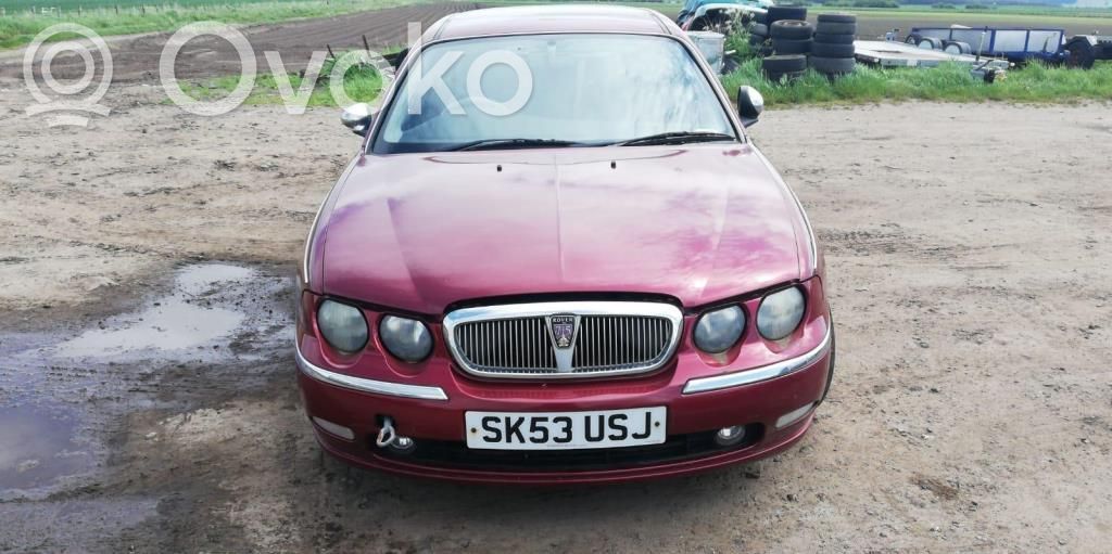Rover 75