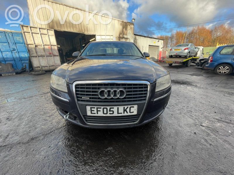 Audi A8 S8 D3 4E