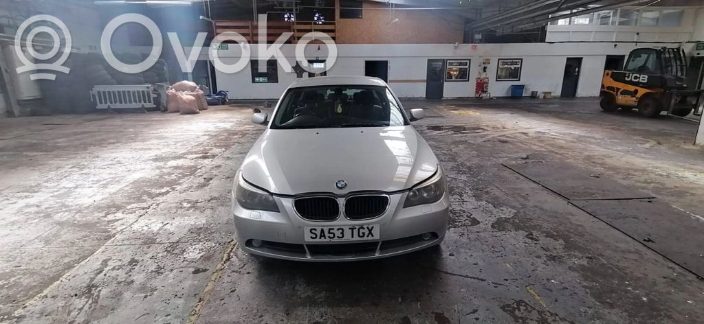 BMW 5 E60 E61
