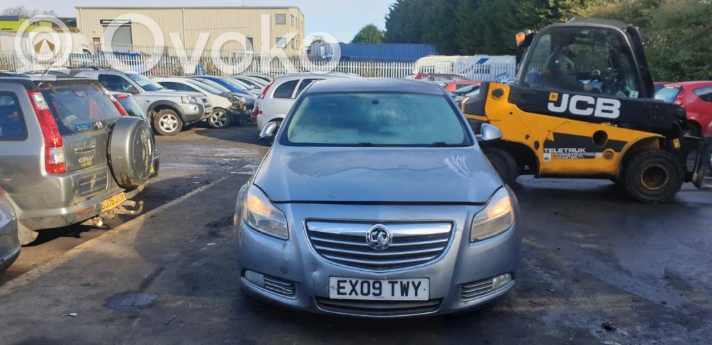 Opel Insignia A