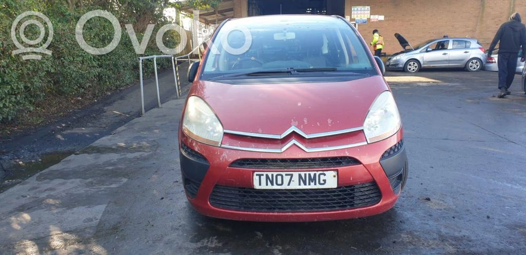 Citroen C4 I Picasso