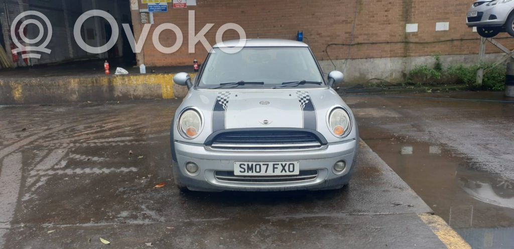 Mini One - Cooper Coupe R56