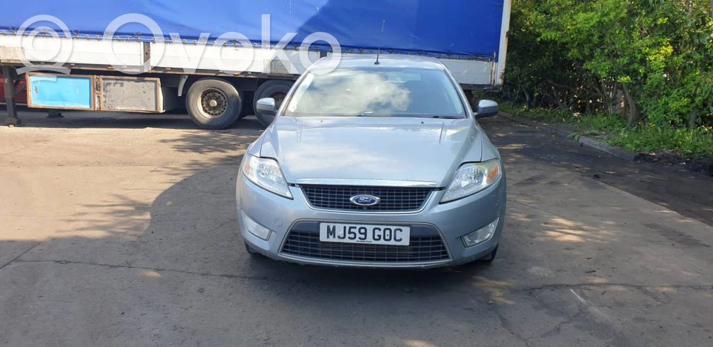 Ford Mondeo MK IV