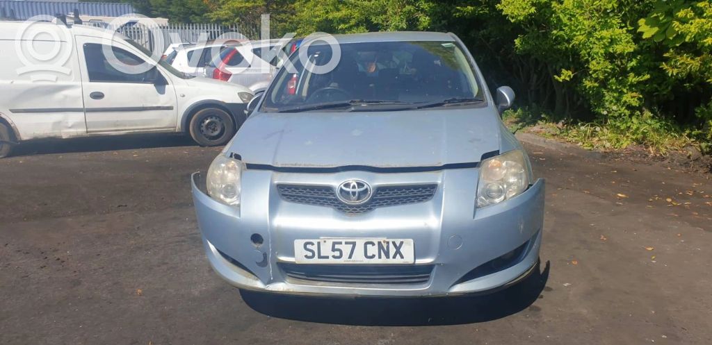 Toyota Auris 150