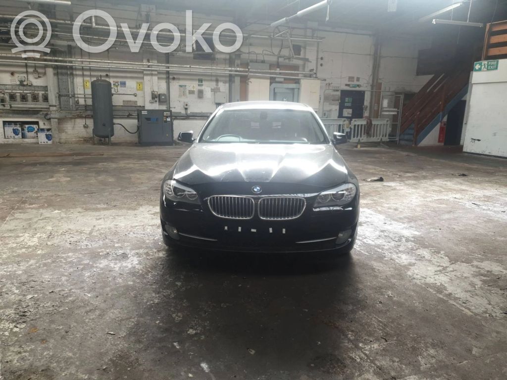 BMW 5 F10 F11