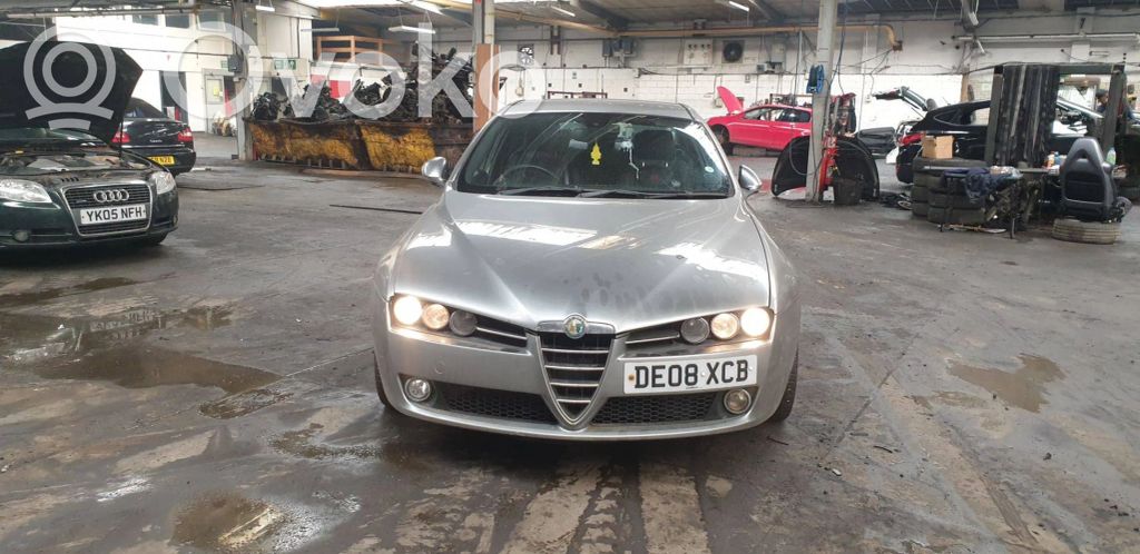 Alfa Romeo 159